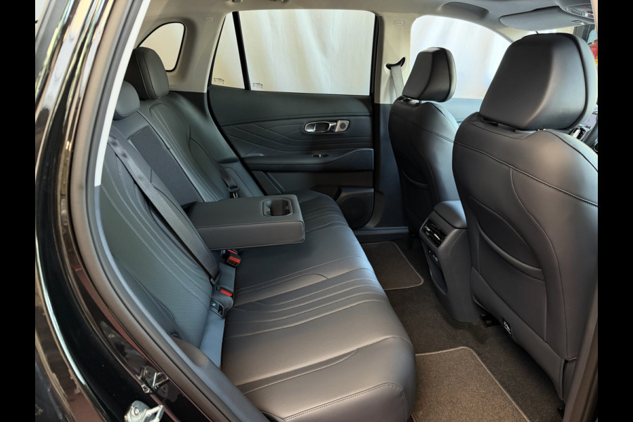 GEELY Starray EM-i MAX+ PHEV LONG RANGE NIEUWE AUTO | 29,8 kWh ACCU | 136 KM WLTP | PANORAMADAK | STOELVERWARMING/KOELING | LEER | MET MASSAGE