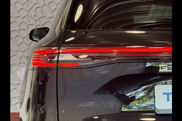 GEELY Starray EM-i MAX+ PHEV LONG RANGE NIEUWE AUTO | 29,8 kWh ACCU | 136 KM WLTP | PANORAMADAK | STOELVERWARMING/KOELING | LEER | MET MASSAGE