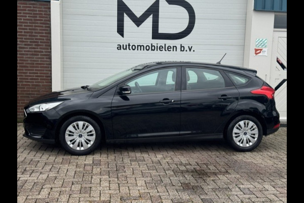 Ford Focus 1.0 Trend - 1e eigenaar - Dealer onderhouden- NAP
