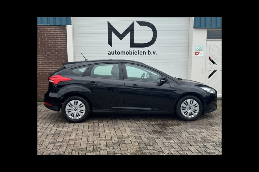 Ford Focus 1.0 Trend - 1e eigenaar - Dealer onderhouden- NAP