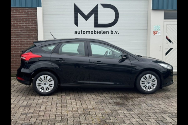 Ford Focus 1.0 Trend - 1e eigenaar - Dealer onderhouden- NAP