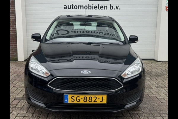 Ford Focus 1.0 Trend - 1e eigenaar - Dealer onderhouden- NAP