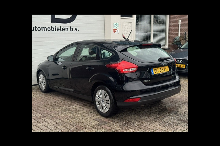 Ford Focus 1.0 Trend - 1e eigenaar - Dealer onderhouden- NAP