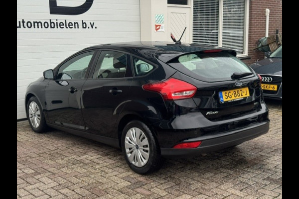 Ford Focus 1.0 Trend - 1e eigenaar - Dealer onderhouden- NAP