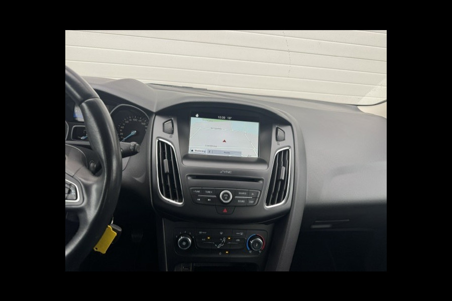 Ford Focus 1.0 Trend - 1e eigenaar - Dealer onderhouden- NAP