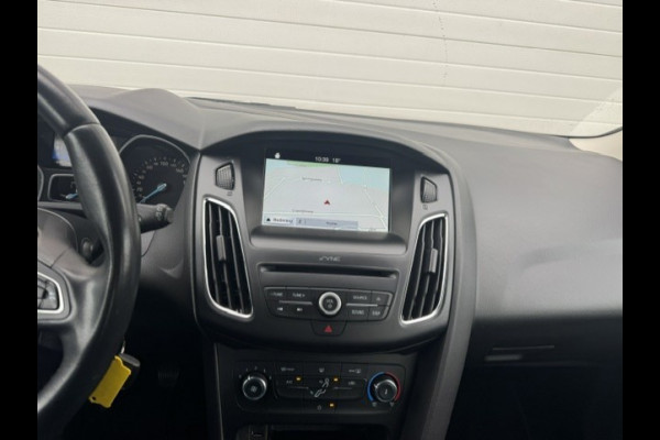 Ford Focus 1.0 Trend - 1e eigenaar - Dealer onderhouden- NAP