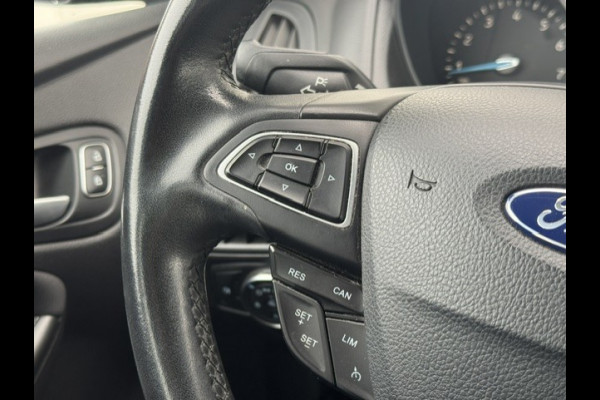 Ford Focus 1.0 Trend - 1e eigenaar - Dealer onderhouden- NAP