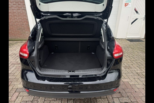 Ford Focus 1.0 Trend - 1e eigenaar - Dealer onderhouden- NAP