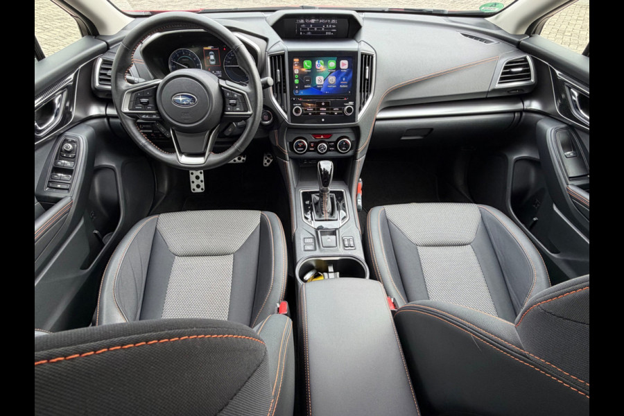 Subaru XV 2.0i AWD e-BOXER Special Edition, KeyLess, CarPlay, Trekhaak