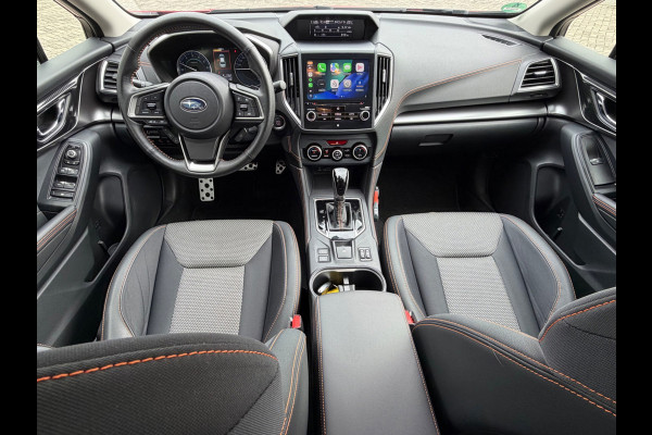 Subaru XV 2.0i AWD e-BOXER Special Edition, KeyLess, CarPlay, Trekhaak