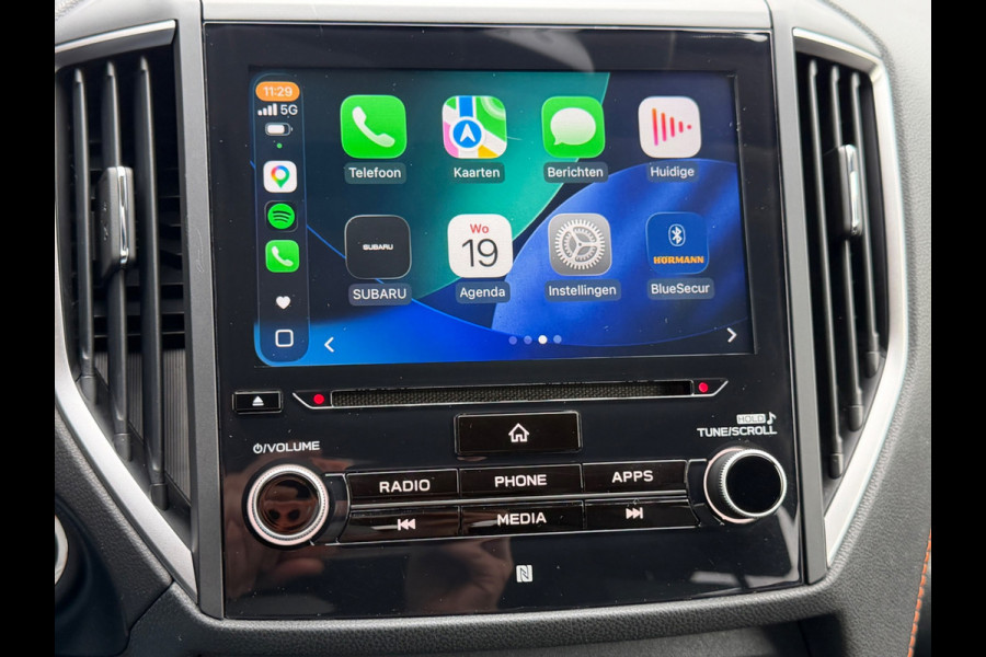 Subaru XV 2.0i AWD e-BOXER Special Edition, KeyLess, CarPlay, Trekhaak