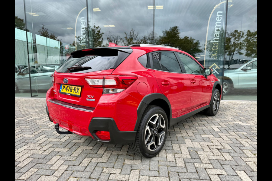 Subaru XV 2.0i AWD e-BOXER Special Edition, KeyLess, CarPlay, Trekhaak