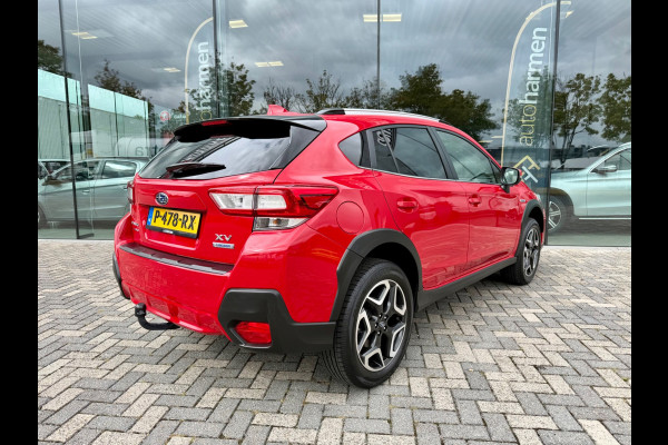 Subaru XV 2.0i AWD e-BOXER Special Edition, KeyLess, CarPlay, Trekhaak