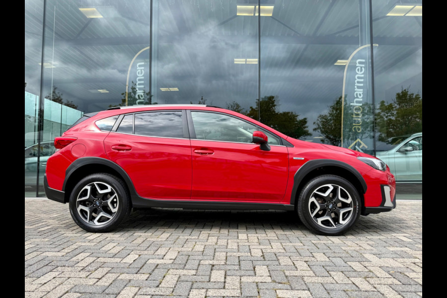 Subaru XV 2.0i AWD e-BOXER Special Edition, KeyLess, CarPlay, Trekhaak