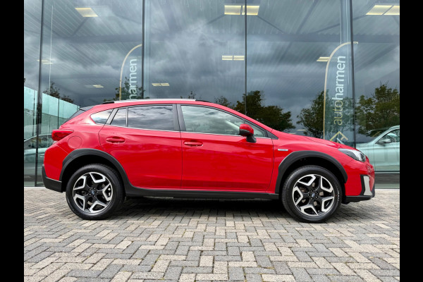 Subaru XV 2.0i AWD e-BOXER Special Edition, KeyLess, CarPlay, Trekhaak