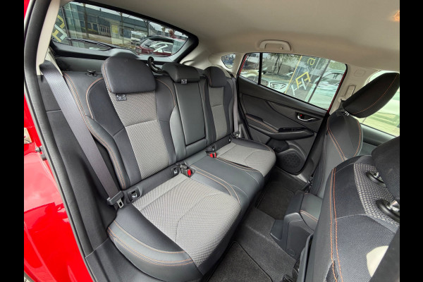Subaru XV 2.0i AWD e-BOXER Special Edition, KeyLess, CarPlay, Trekhaak