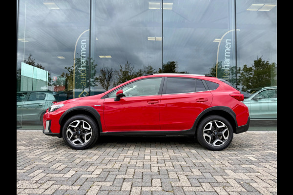 Subaru XV 2.0i AWD e-BOXER Special Edition, KeyLess, CarPlay, Trekhaak