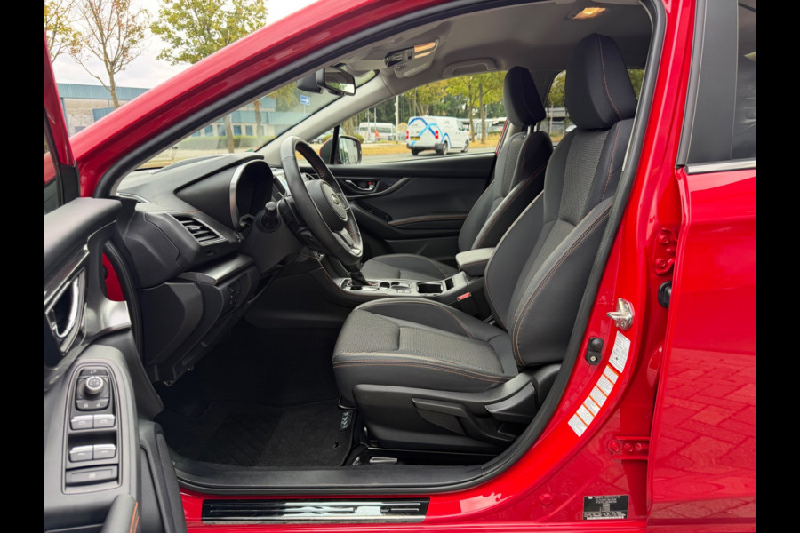 Subaru XV 2.0i AWD e-BOXER Special Edition, KeyLess, CarPlay, Trekhaak