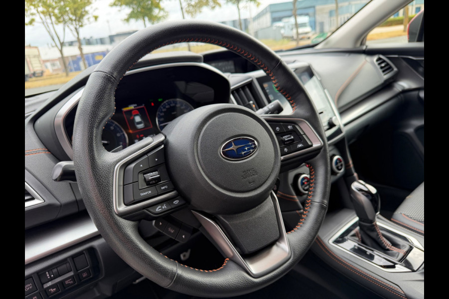 Subaru XV 2.0i AWD e-BOXER Special Edition, KeyLess, CarPlay, Trekhaak