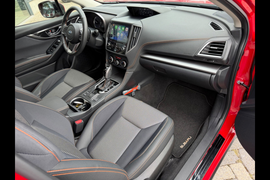 Subaru XV 2.0i AWD e-BOXER Special Edition, KeyLess, CarPlay, Trekhaak