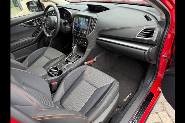 Subaru XV 2.0i AWD e-BOXER Special Edition, KeyLess, CarPlay, Trekhaak