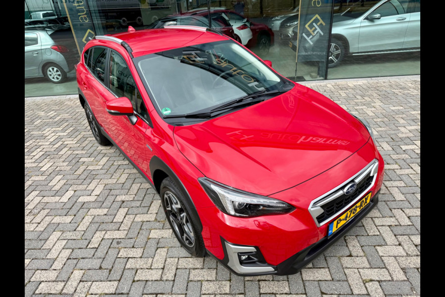 Subaru XV 2.0i AWD e-BOXER Special Edition, KeyLess, CarPlay, Trekhaak