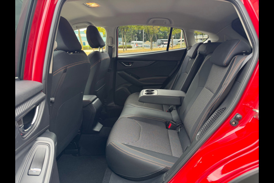 Subaru XV 2.0i AWD e-BOXER Special Edition, KeyLess, CarPlay, Trekhaak