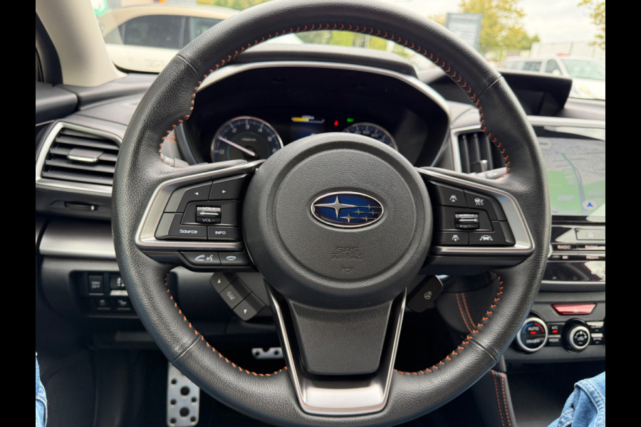 Subaru XV 2.0i AWD e-BOXER Special Edition, KeyLess, CarPlay, Trekhaak