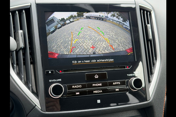 Subaru XV 2.0i AWD e-BOXER Special Edition, KeyLess, CarPlay, Trekhaak