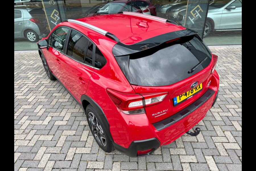 Subaru XV 2.0i AWD e-BOXER Special Edition, KeyLess, CarPlay, Trekhaak