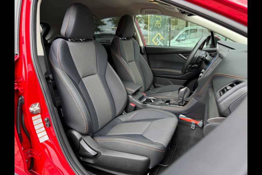 Subaru XV 2.0i AWD e-BOXER Special Edition, KeyLess, CarPlay, Trekhaak