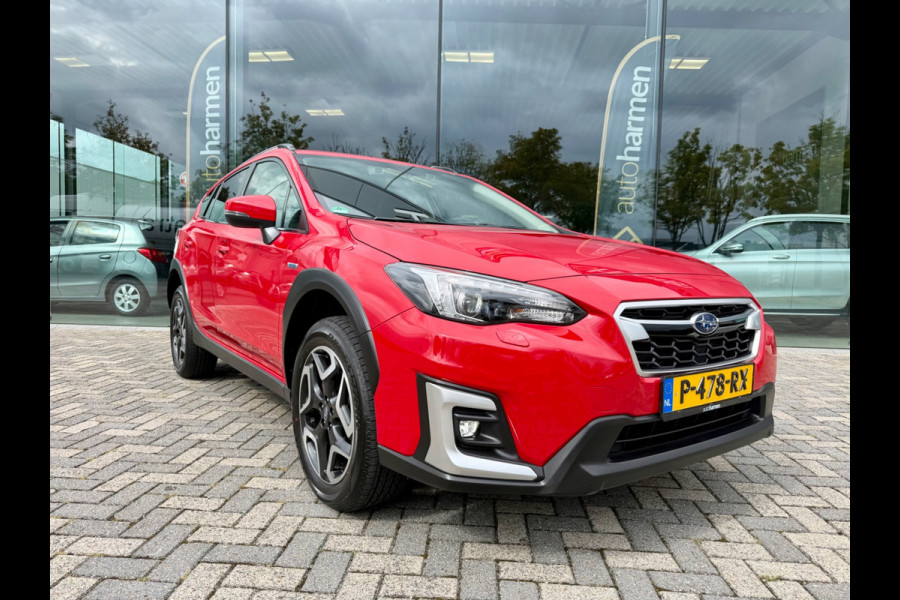 Subaru XV 2.0i AWD e-BOXER Special Edition, KeyLess, CarPlay, Trekhaak