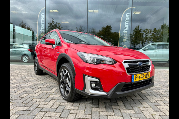 Subaru XV 2.0i AWD e-BOXER Special Edition, KeyLess, CarPlay, Trekhaak
