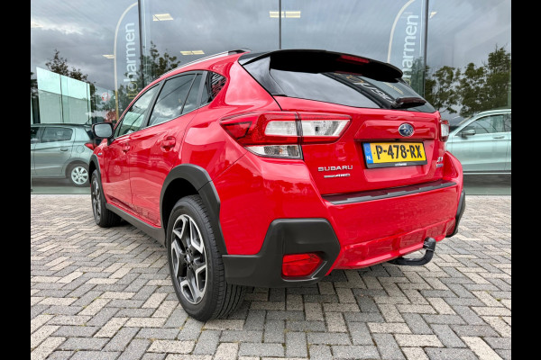 Subaru XV 2.0i AWD e-BOXER Special Edition, KeyLess, CarPlay, Trekhaak