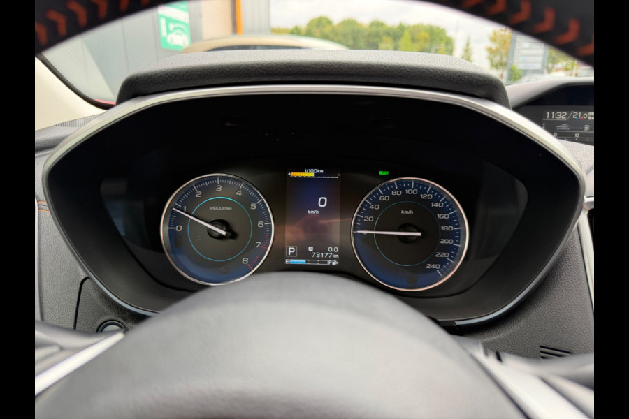 Subaru XV 2.0i AWD e-BOXER Special Edition, KeyLess, CarPlay, Trekhaak