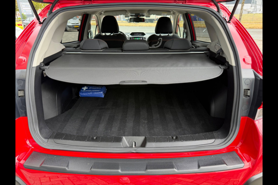 Subaru XV 2.0i AWD e-BOXER Special Edition, KeyLess, CarPlay, Trekhaak