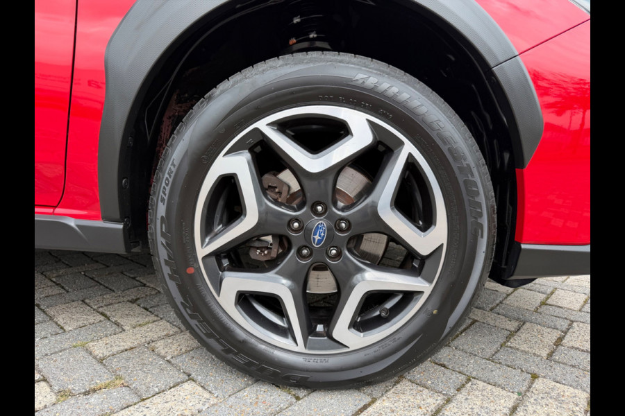 Subaru XV 2.0i AWD e-BOXER Special Edition, KeyLess, CarPlay, Trekhaak