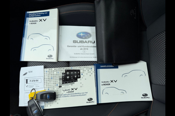 Subaru XV 2.0i AWD e-BOXER Special Edition, KeyLess, CarPlay, Trekhaak