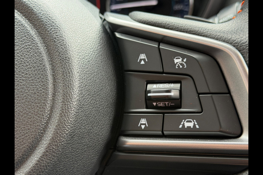Subaru XV 2.0i AWD e-BOXER Special Edition, KeyLess, CarPlay, Trekhaak