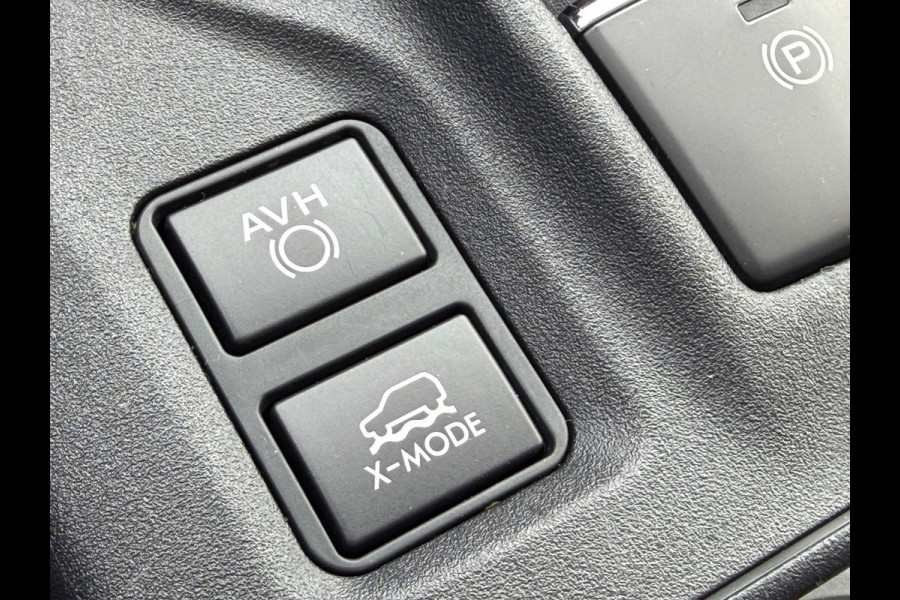 Subaru XV 2.0i AWD e-BOXER Special Edition, KeyLess, CarPlay, Trekhaak