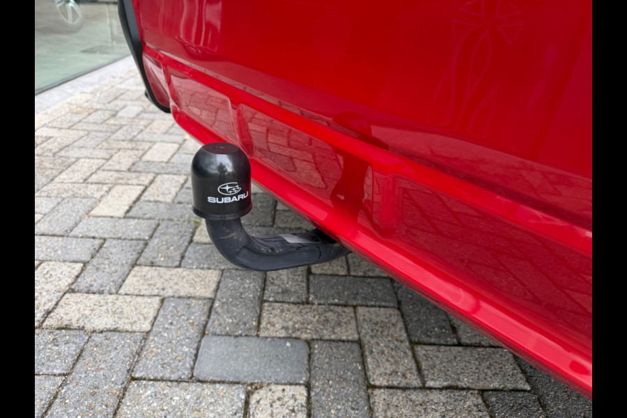 Subaru XV 2.0i AWD e-BOXER Special Edition, KeyLess, CarPlay, Trekhaak