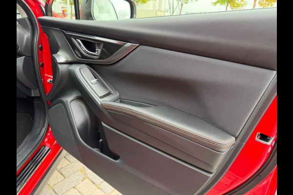 Subaru XV 2.0i AWD e-BOXER Special Edition, KeyLess, CarPlay, Trekhaak