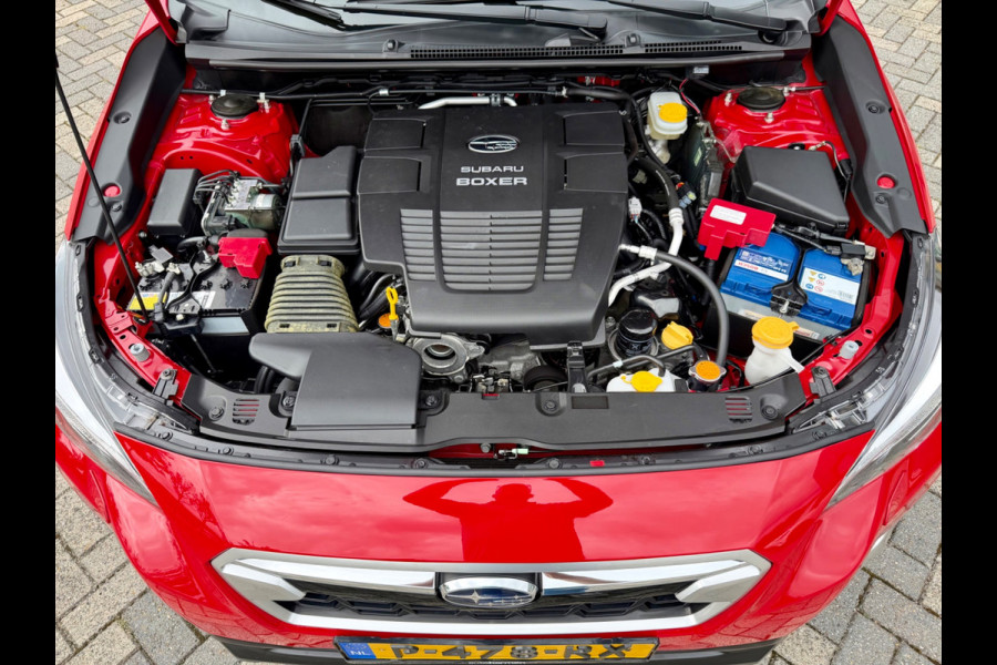 Subaru XV 2.0i AWD e-BOXER Special Edition, KeyLess, CarPlay, Trekhaak