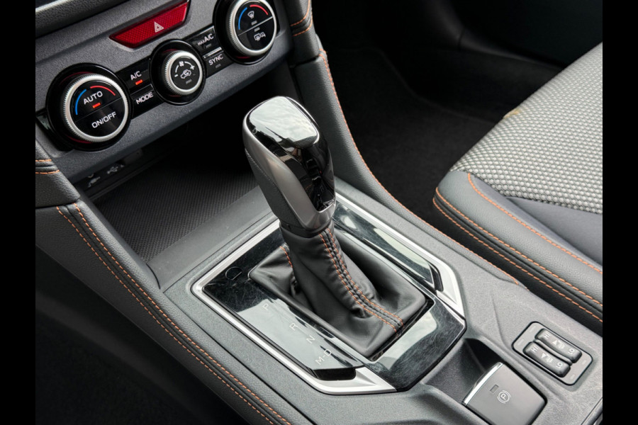 Subaru XV 2.0i AWD e-BOXER Special Edition, KeyLess, CarPlay, Trekhaak