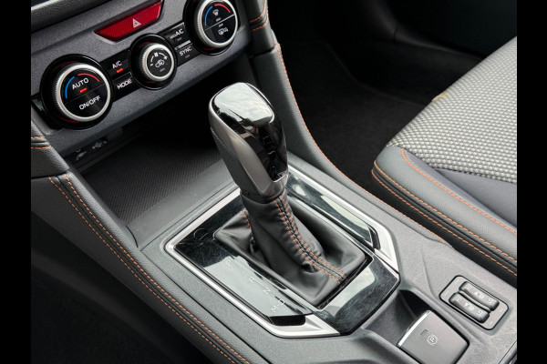 Subaru XV 2.0i AWD e-BOXER Special Edition, KeyLess, CarPlay, Trekhaak