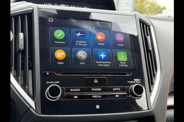 Subaru XV 2.0i AWD e-BOXER Special Edition, KeyLess, CarPlay, Trekhaak