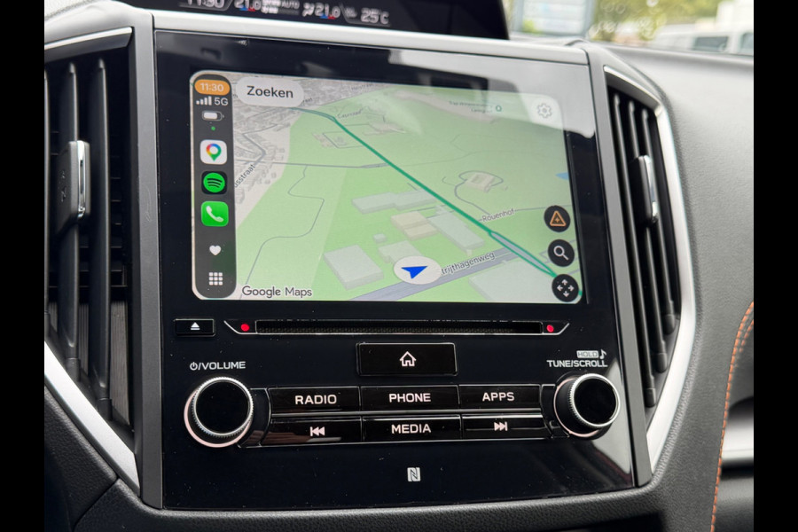 Subaru XV 2.0i AWD e-BOXER Special Edition, KeyLess, CarPlay, Trekhaak
