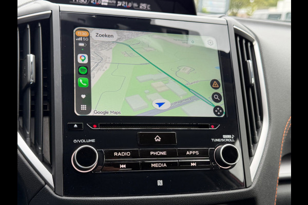 Subaru XV 2.0i AWD e-BOXER Special Edition, KeyLess, CarPlay, Trekhaak