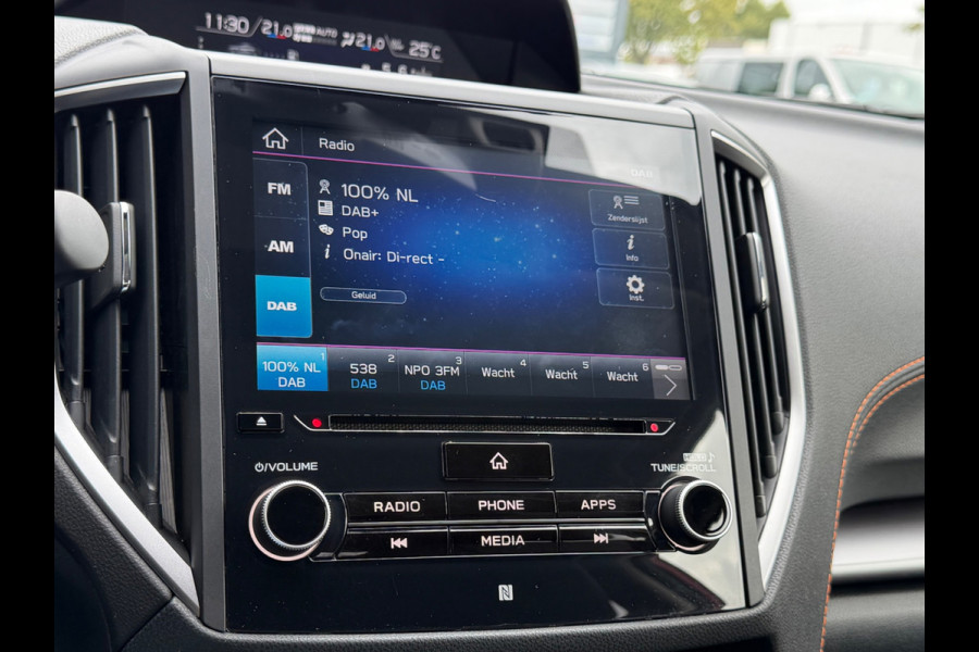 Subaru XV 2.0i AWD e-BOXER Special Edition, KeyLess, CarPlay, Trekhaak