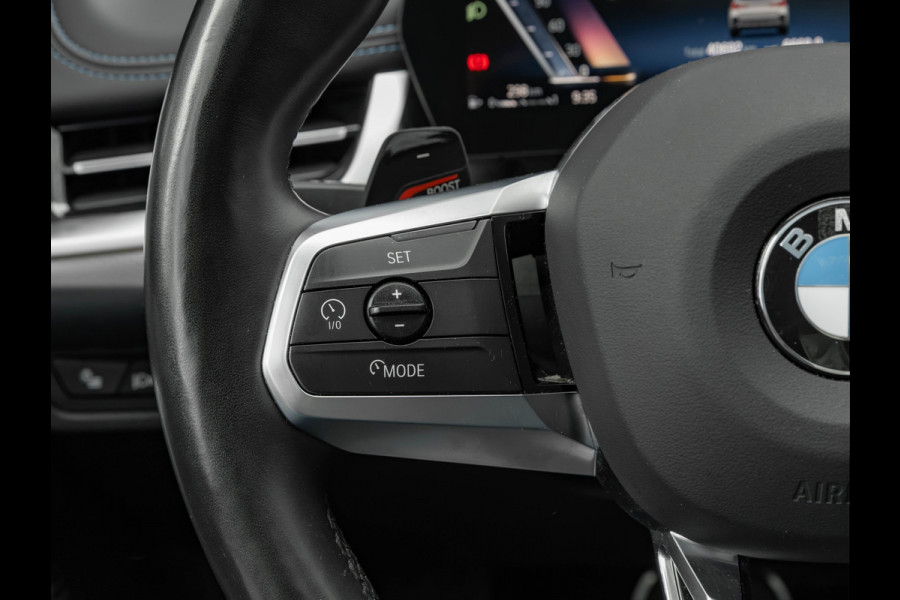 BMW X1 xDrive23i M-Sport - Pano - Trekhaak - Harman Kardon - Adaptief LED